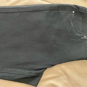 New,never worn Venus black jeans. Size 16